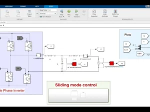 Sliding Mode Control of Single-Phase Grid-Connected Inverter with LCL Filter